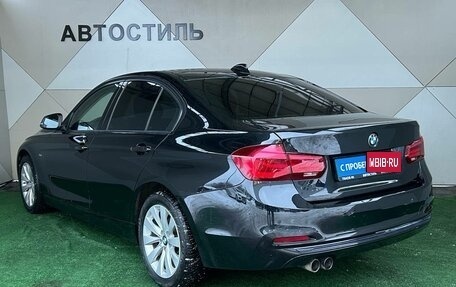 BMW 3 серия, 2017 год, 2 590 000 рублей, 3 фотография