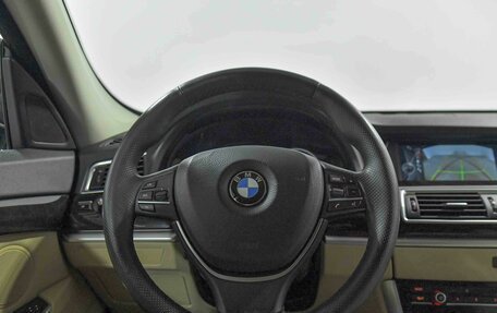 BMW 5 серия, 2013 год, 2 704 000 рублей, 10 фотография