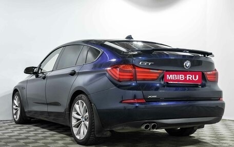 BMW 5 серия, 2013 год, 2 704 000 рублей, 7 фотография