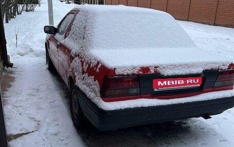 Nissan Sunny N13, 1990 год, 70 000 рублей, 2 фотография