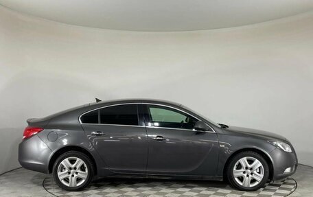 Opel Insignia II рестайлинг, 2011 год, 903 000 рублей, 4 фотография