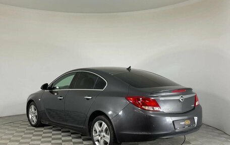 Opel Insignia II рестайлинг, 2011 год, 903 000 рублей, 7 фотография