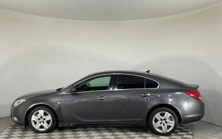 Opel Insignia II рестайлинг, 2011 год, 903 000 рублей, 8 фотография