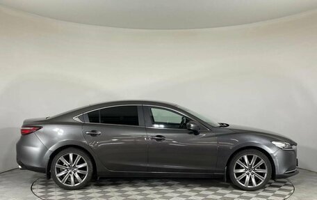 Mazda 6, 2020 год, 2 726 000 рублей, 4 фотография