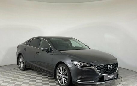 Mazda 6, 2020 год, 2 726 000 рублей, 3 фотография