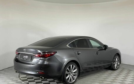 Mazda 6, 2020 год, 2 726 000 рублей, 5 фотография