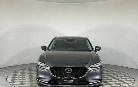 Mazda 6, 2020 год, 2 726 000 рублей, 2 фотография