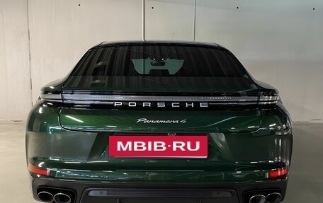 Porsche Panamera, 2024 год, 22 990 000 рублей, 4 фотография