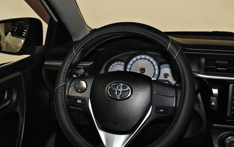 Toyota Corolla, 2014 год, 1 457 000 рублей, 13 фотография