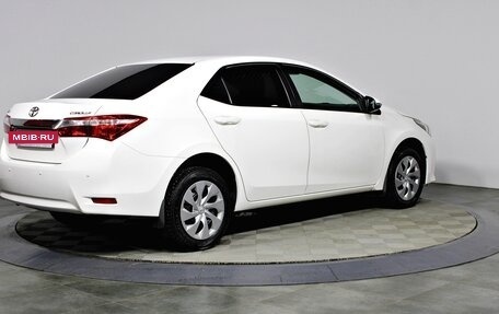 Toyota Corolla, 2014 год, 1 457 000 рублей, 8 фотография