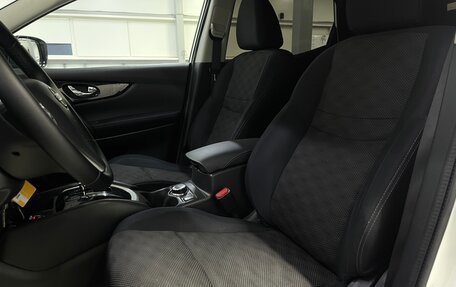 Nissan Qashqai, 2014 год, 1 679 000 рублей, 25 фотография