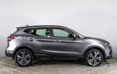 Nissan Qashqai, 2020 год, 2 997 400 рублей, 3 фотография