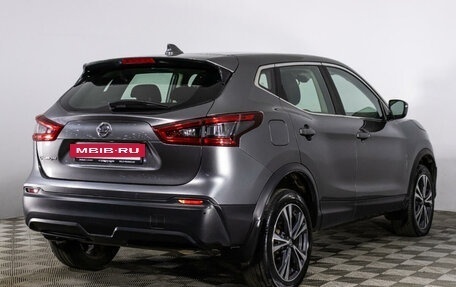 Nissan Qashqai, 2020 год, 2 997 400 рублей, 4 фотография