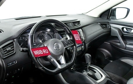 Nissan Qashqai, 2020 год, 2 997 400 рублей, 10 фотография