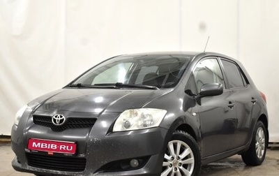 Toyota Auris II, 2009 год, 720 000 рублей, 1 фотография