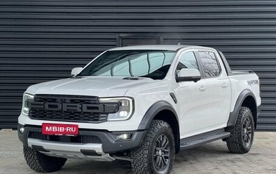 Ford Ranger, 2024 год, 13 390 000 рублей, 1 фотография