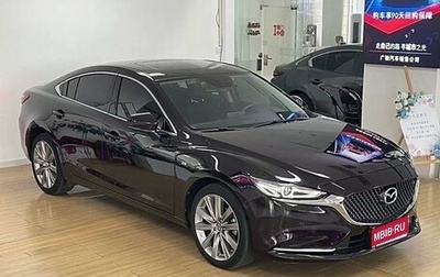 Mazda 6, 2021 год, 1 фотография