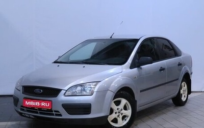 Ford Focus II рестайлинг, 2007 год, 370 000 рублей, 1 фотография