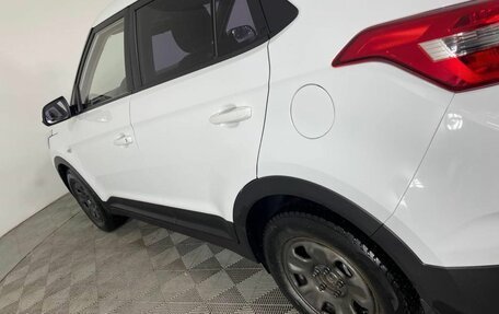 Hyundai Creta I рестайлинг, 2018 год, 1 401 000 рублей, 11 фотография