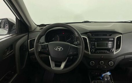 Hyundai Creta I рестайлинг, 2018 год, 1 401 000 рублей, 16 фотография