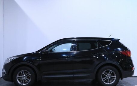 Hyundai Santa Fe III рестайлинг, 2015 год, 2 330 000 рублей, 8 фотография