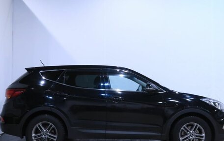 Hyundai Santa Fe III рестайлинг, 2015 год, 2 330 000 рублей, 4 фотография