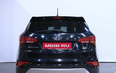 Hyundai Santa Fe III рестайлинг, 2015 год, 2 330 000 рублей, 6 фотография