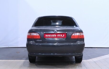 Fiat Albea I рестайлинг, 2008 год, 300 000 рублей, 6 фотография