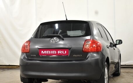 Toyota Auris II, 2009 год, 720 000 рублей, 2 фотография