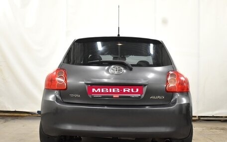 Toyota Auris II, 2009 год, 720 000 рублей, 4 фотография