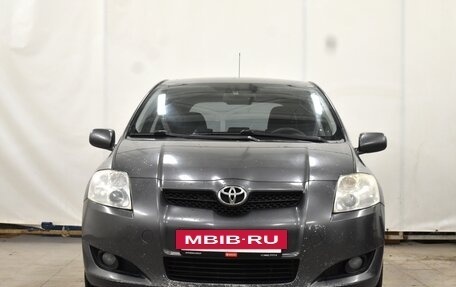 Toyota Auris II, 2009 год, 720 000 рублей, 3 фотография