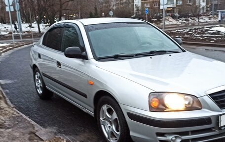 Hyundai Elantra III, 2005 год, 580 000 рублей, 6 фотография