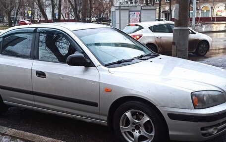 Hyundai Elantra III, 2005 год, 580 000 рублей, 7 фотография