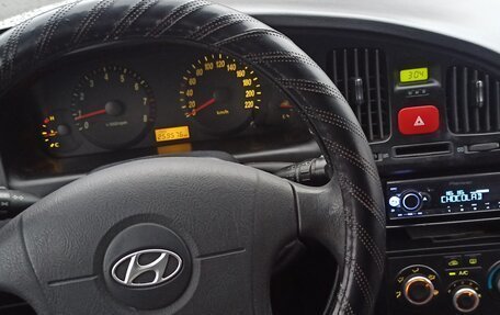 Hyundai Elantra III, 2005 год, 580 000 рублей, 14 фотография