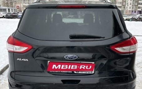 Ford Kuga III, 2013 год, 1 330 000 рублей, 6 фотография