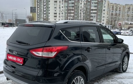 Ford Kuga III, 2013 год, 1 330 000 рублей, 5 фотография