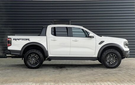 Ford Ranger, 2024 год, 13 390 000 рублей, 10 фотография