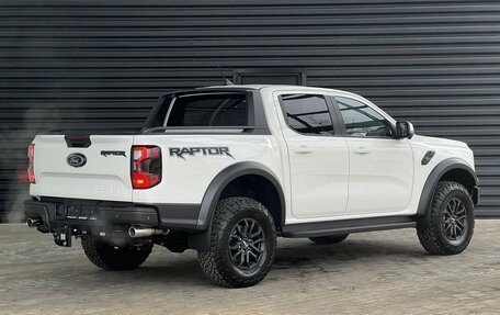 Ford Ranger, 2024 год, 13 390 000 рублей, 9 фотография