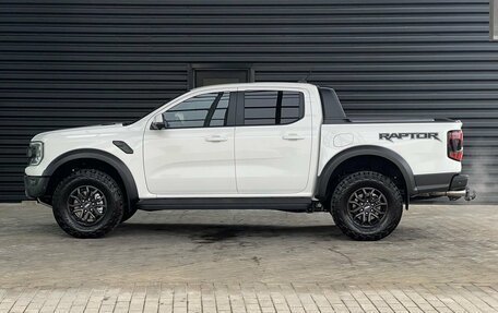 Ford Ranger, 2024 год, 13 390 000 рублей, 3 фотография