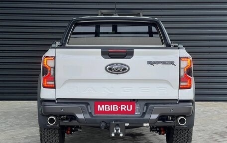 Ford Ranger, 2024 год, 13 390 000 рублей, 5 фотография