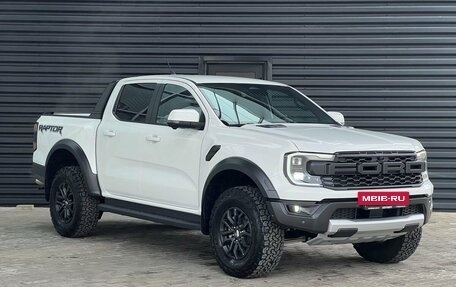 Ford Ranger, 2024 год, 13 390 000 рублей, 11 фотография