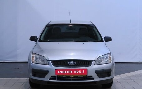 Ford Focus II рестайлинг, 2007 год, 370 000 рублей, 2 фотография