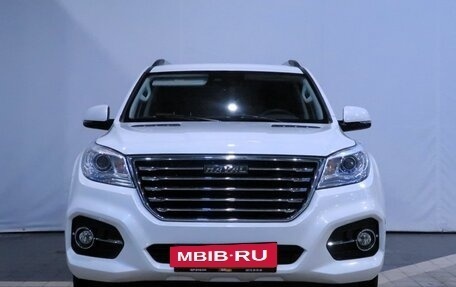 Haval H9 I рестайлинг, 2023 год, 3 249 000 рублей, 2 фотография