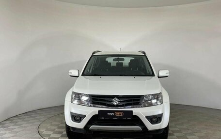 Suzuki Grand Vitara, 2014 год, 1 357 000 рублей, 2 фотография