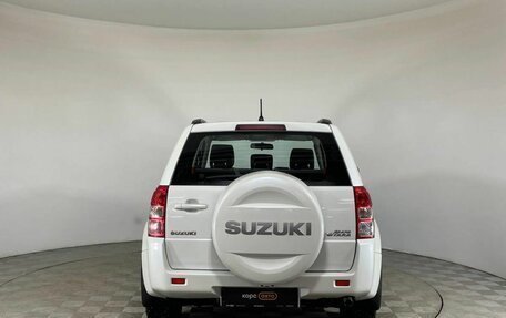 Suzuki Grand Vitara, 2014 год, 1 357 000 рублей, 6 фотография