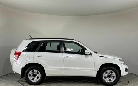 Suzuki Grand Vitara, 2014 год, 1 357 000 рублей, 4 фотография