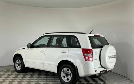 Suzuki Grand Vitara, 2014 год, 1 357 000 рублей, 7 фотография