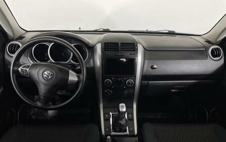 Suzuki Grand Vitara, 2014 год, 1 357 000 рублей, 12 фотография