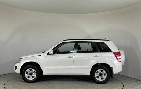 Suzuki Grand Vitara, 2014 год, 1 357 000 рублей, 8 фотография