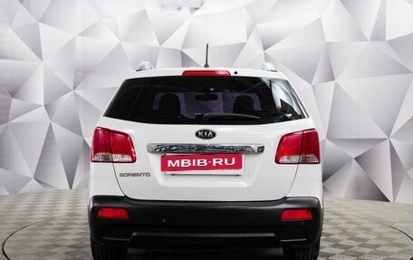 KIA Sorento II рестайлинг, 2012 год, 1 291 000 рублей, 4 фотография